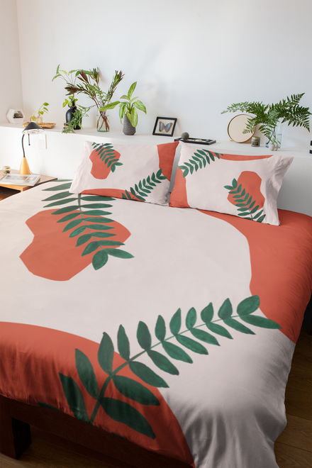 Duvet Cover Sets