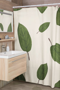 Shower Curtains